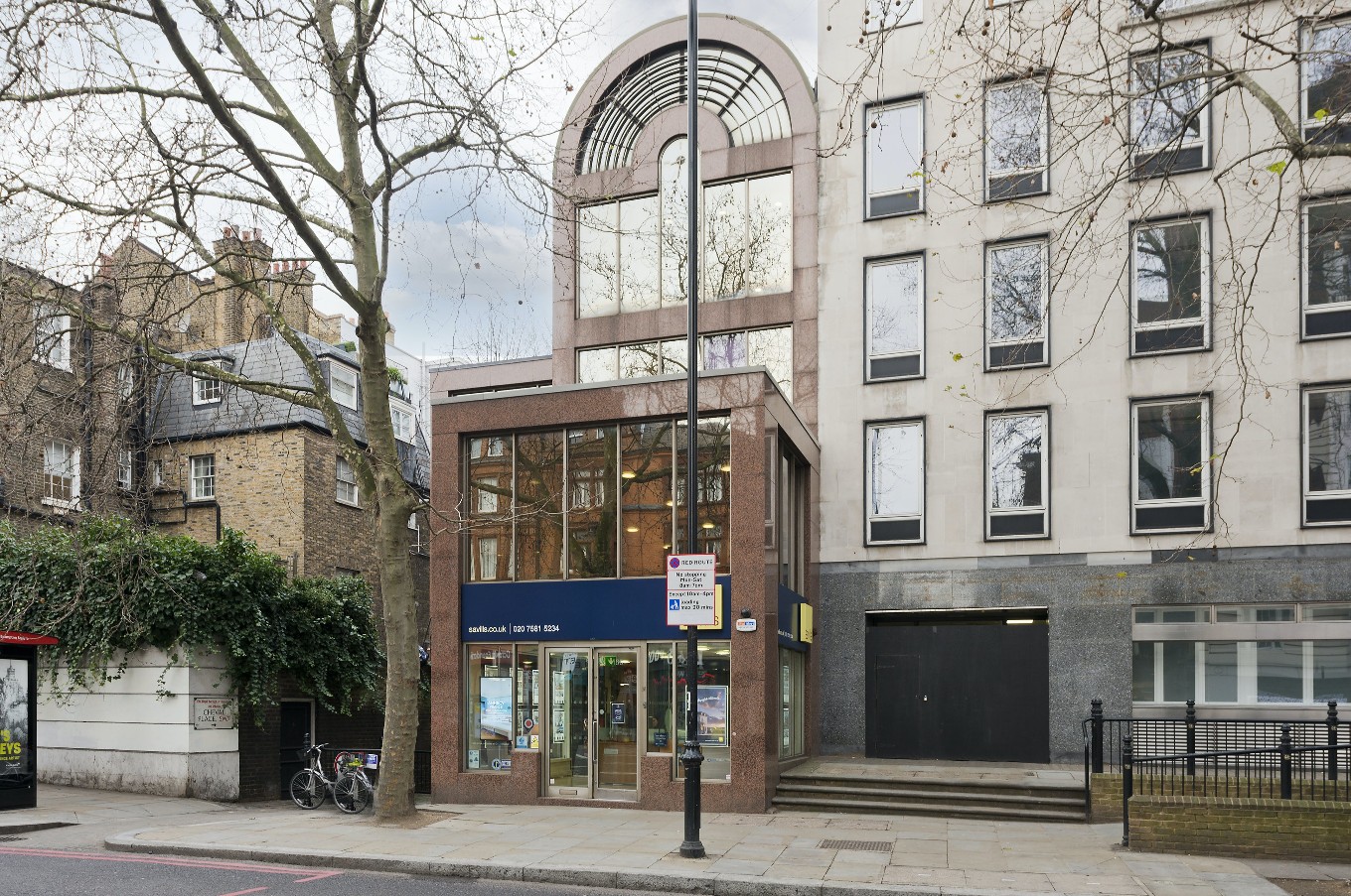 Commercial Property for Sale & Rent in London Commercial Property
